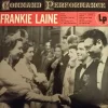Frankie Laine – Command Performance, lp, gramofonska ploca